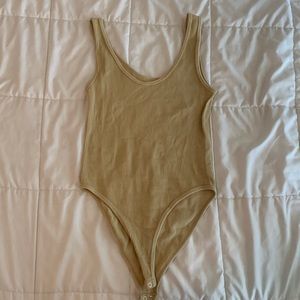 Forever 21 Bodycon BodySuit